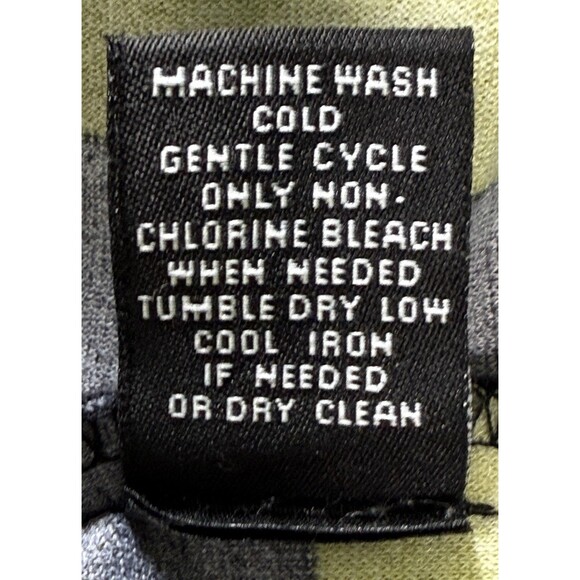 Women’s Retro Mid-Century Modern Color Block Skirt High Waist Pencil Office 10 - Picture 6 of 8